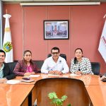 Media diputado Esteban Bautista en conflicto entre autoridades de Yecuatla