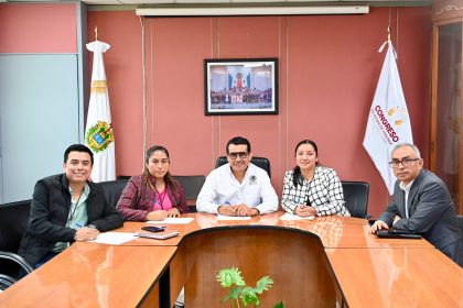 Media diputado Esteban Bautista en conflicto entre autoridades de Yecuatla