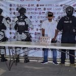 Asegurados 74 mil litros de hidrocarburo y detenidas 41 personas en operativos de seguridad