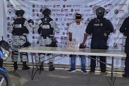 Asegurados 74 mil litros de hidrocarburo y detenidas 41 personas en operativos de seguridad