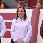 Trabajamos para llevar agua de calidad a las familias veracruzanas: Rocío Nahle
