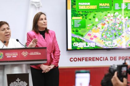 Del 20 al 22 de marzo, Cumbre Tajín 2026 abrirá sus puertas con entrada gratuita