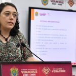 Cumbre Tajín supera los 199 mil asistentes y genera 218 mdp: Gobernadora