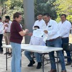 Entrega de Notas de Laudatorias a Alumnos con mejores promedios del Polo Universitario Agroecológico Pecuario (PUAP) Actopan
