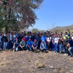 Realizan Alumnos del PUAP (Polo Universitario Agroecológico Pecuario Actopan) práctica de Anatomía Descriptiva