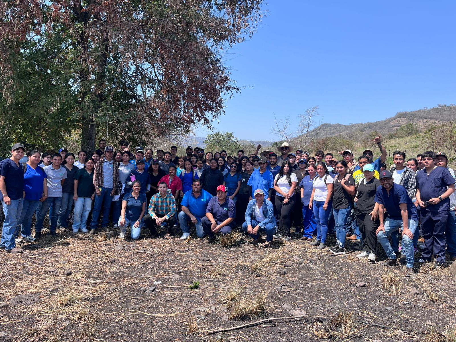 Realizan Alumnos del PUAP (Polo Universitario Agroecológico Pecuario Actopan) práctica de Anatomía Descriptiva