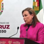 Anuncia Rocío Nahle aumento salarial del 7.5% para trabajadores del estado