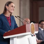 Programa de Infraestructura Carretera es histórico con inversión pública y mixta de 397 mil 46 mdp: Presidenta Claudia Sheinbaum