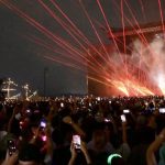 Puerto Sonoro acercó la música a jóvenes y dejó derrama de 600 mdp: Rocío Nahle