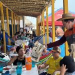 En Semana Santa, más de 607 mil personas fueron atendidas en acciones preventivas y de auxilio: PC