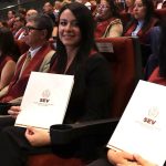 Egresados del Consorcio Clavijero reciben Actas de Recepción Profesional y de Grado