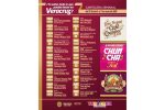 Ferias, carnavales y conciertos marcan la agenda turística en Veracruz