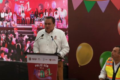 Gobiernos de México y Veracruz inician reconstrucción integral en la Huasteca