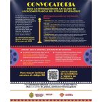 SECTUR abre convocatoria para integrar Catálogo de Locaciones Fílmicas