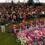 Veracruz merece infancias felices, plenas y con oportunidades