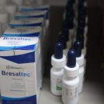 Distribuyen más de 44 mil insumos médicos en cinco municipios del norte de Veracruz