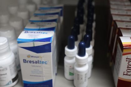 Distribuyen más de 44 mil insumos médicos en cinco municipios del norte de Veracruz