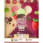 Coatepec vive la Semana Santa con la Feria de la Nieve y el Festival de la Orquídea