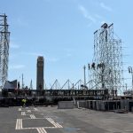 Puerto Sonoro está por llegar, SECVER afina detalles para el festival en la Macroplaza
