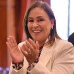Inician obras clave en la conurbación: ampliación del WTC, puente y rescate del Centro Histórico, destaca Gobernadora