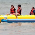 Con playas limpias, Veracruz espera alta afluencia turística este fin de semana