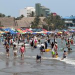 Veracruz inicia Semana Santa con ocupación hotelera de 80.58%