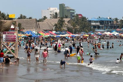 Veracruz inicia Semana Santa con ocupación hotelera de 80.58%