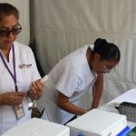 Arranca Salud la Semana Nacional de Vacunación 2026 en Veracruz