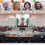 Amplía Congreso de Veracruz catálogo de conductas relacionadas con lavado de dinero