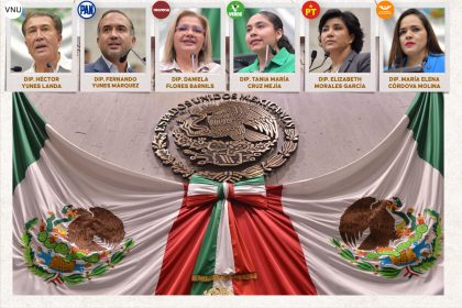 Avala Veracruz reforma que homologará a nivel nacional el delito de feminicidio