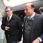Del Río Virgen: el enemigo en casa