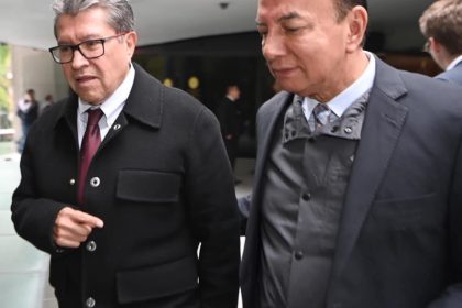 Del Río Virgen: el enemigo en casa