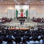 Autoriza Congreso al Poder Ejecutivo la enajenación de aeronaves