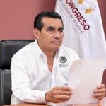 La gobernadora Rocío Nahle responde a la confianza de Veracruz: Esteban Bautista