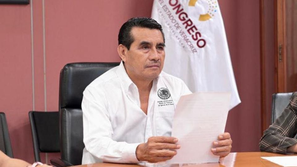 La gobernadora Rocío Nahle responde a la confianza de Veracruz: Esteban Bautista