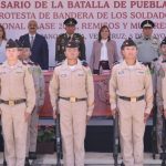 Jóvenes veracruzanos, protagonistas de la Cuarta Transformación: Gobernadora