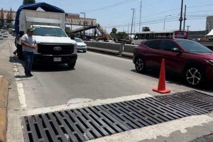 Por obra en el puente Bicentenario, habrá cierre parcial a la circulación vial: CMAS