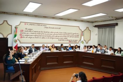 Aprueba Cabildo liquidación anticipada de emisiones bursátiles; se reducirían hasta 50 mdp del pasivo