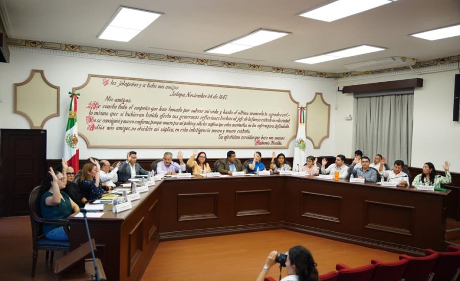 Aprueba Cabildo liquidación anticipada de emisiones bursátiles; se reducirían hasta 50 mdp del pasivo