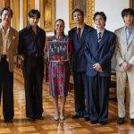 “La música y los valores unen a México y Corea del Sur”: Presidenta Claudia Sheinbaum recibe a BTS en Palacio Nacional