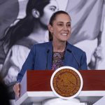 Presidenta invita al pueblo a su informe de Rendición de Cuentas el domingo 31 de mayo, a las 10:00h, en el Monumento a la Revolución