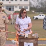 Veracruz y Federación combaten al narcotráfico con destrucción de droga