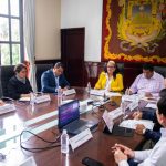 Fortalece Xalapa la seguridad y prevención del delito
