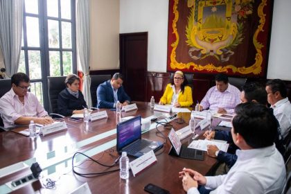 Fortalece Xalapa la seguridad y prevención del delito