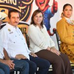En la Expo Ylang Ylang, Rocío Nahle anuncia aumento sostenido al presupuesto y apoyos ganaderos