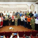 En Xalapa, listo el Plan Operativo Municipal de Protección Civil para la Temporada de Lluvias y Ciclones Tropicales