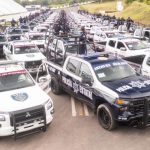 Veracruz invierte en nuevas unidades y depura parque vehicular para reducir gasto público: Gobernadora