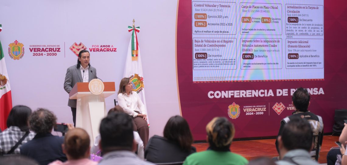 A partir de junio, reordenamiento y modernización del transporte público: Rocío Nahle