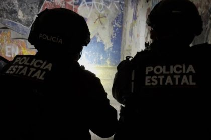 Rescata SSP a siete personas privadas ilegalmente de la libertad en Poza Rica