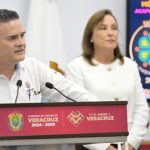 Veracruz concreta nuevos vuelos y eventos internacionales tras Tianguis Turístico: Gobernadora
